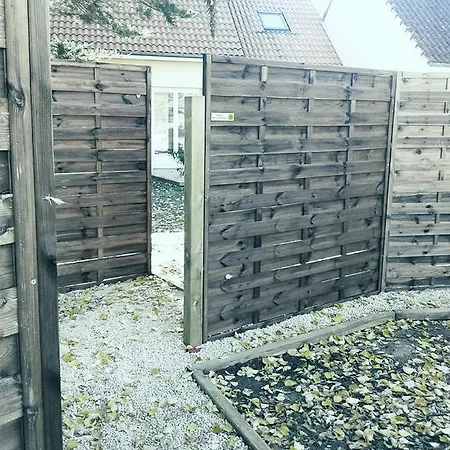 Hébergement de vacances Cosystudio2 Site Du Futuroscope Jaunay-Clan