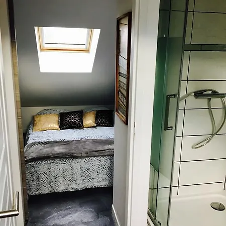 Hébergement de vacances Cosystudio2 Site Du Futuroscope