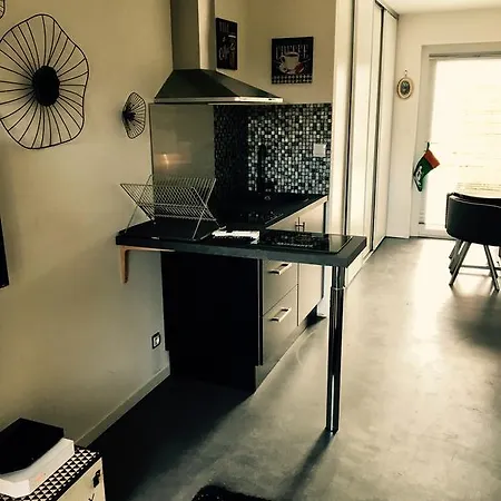 Cosystudio2 بيت للعطل