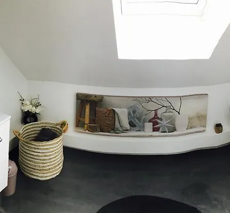 Hébergement de vacances Cosystudio2 Site Du Futuroscope Jaunay-Clan