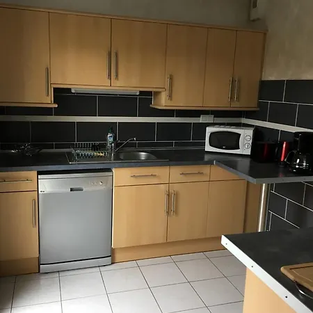 Cosystudio2 Site Du Futuroscope Hébergement de vacances *