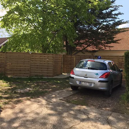 بيت للعطل Cosystudio2 *