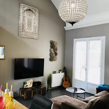 Cosystudio2 Site Du Futuroscope Hébergement de vacances *