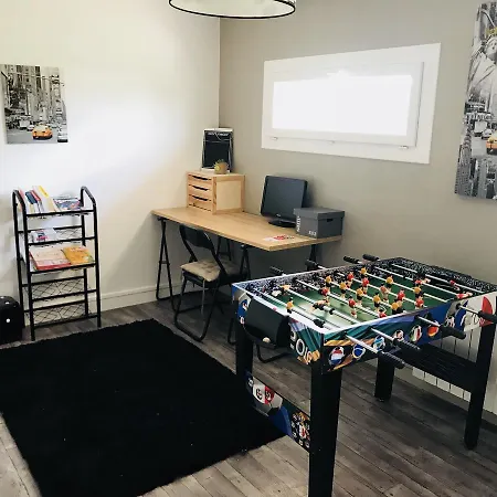 بيت للعطل Cosystudio2