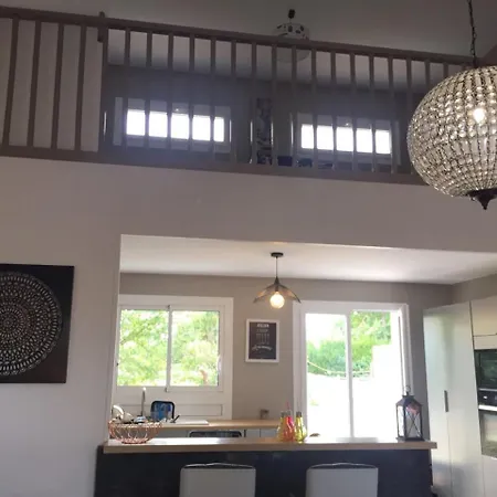 Cosystudio2 Site Du Futuroscope Сasa de vacaciones *