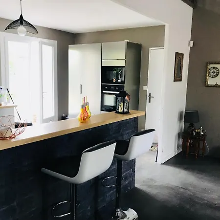 بيت للعطل Cosystudio2 جوانيه - كلان