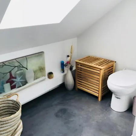 Hébergement de vacances Cosystudio2 Site Du Futuroscope