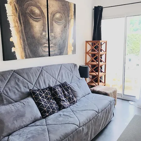 بيت للعطل Cosystudio2 جوانيه - كلان