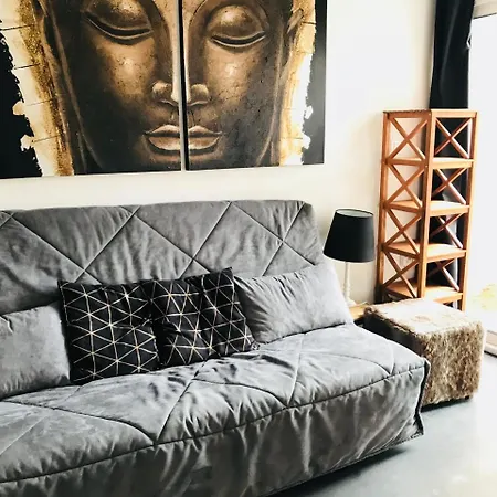 Cosystudio2 Site Du Futuroscope Hébergement de vacances Jaunay-Clan