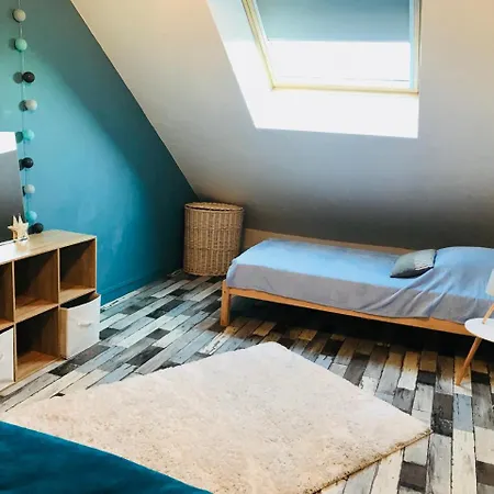 بيت للعطل Cosystudio2