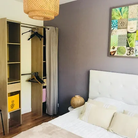 Cosystudio2 Site Du Futuroscope Hébergement de vacances Jaunay-Clan