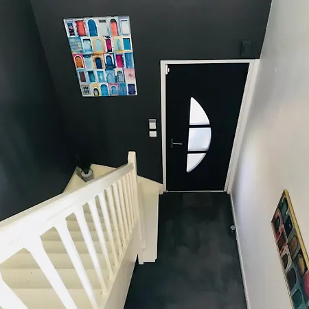 Cosystudio2 بيت للعطل