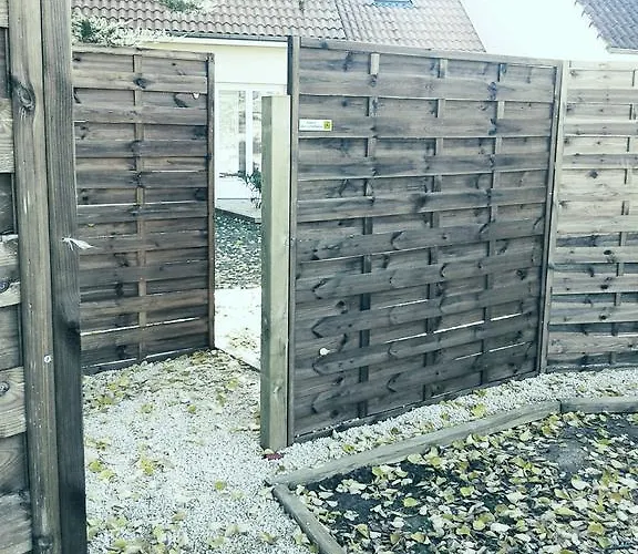 Сasa de vacaciones Cosystudio2 Site Du Futuroscope Jaunay-Clan