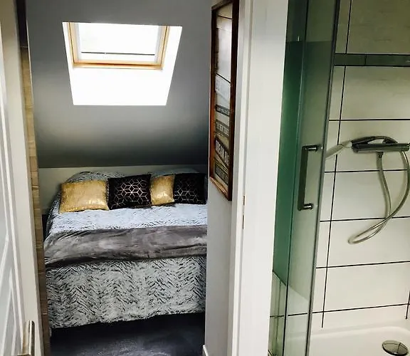 Casa de Férias Cosystudio2 Site Du Futuroscope