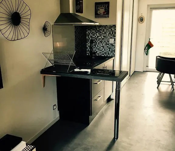 Cosystudio2 Site Du Futuroscope Casa de Férias