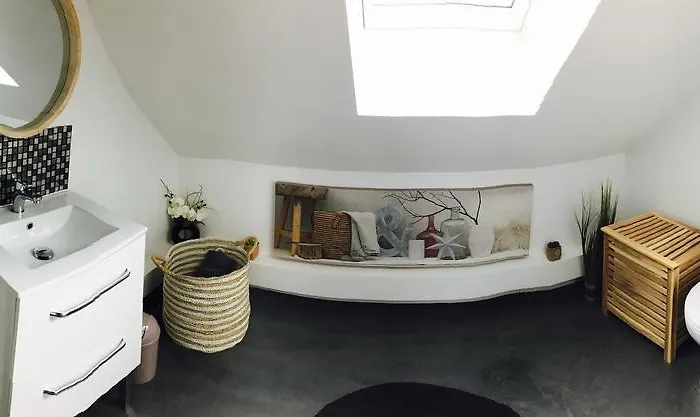 Сasa de vacaciones Cosystudio2 Site Du Futuroscope Jaunay-Clan