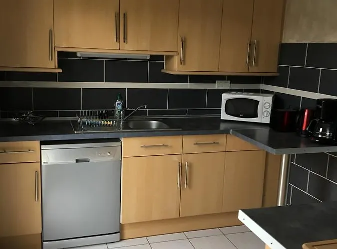 Cosystudio2 Site Du Futuroscope Сasa de vacaciones *