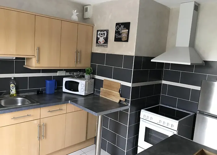 Casa de Férias Cosystudio2 Site Du Futuroscope