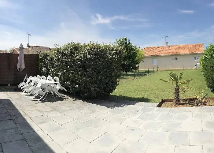 Cosystudio2 Site Du Futuroscope * Jaunay-Clan