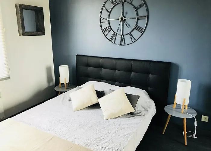 Cosystudio2 Site Du Futuroscope Сasa de vacaciones