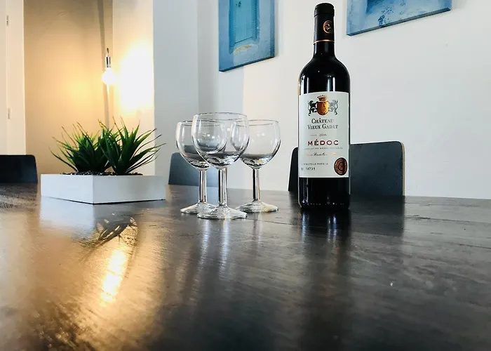 Сasa de vacaciones Cosystudio2 Site Du Futuroscope