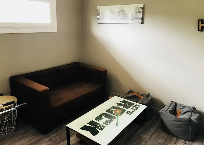 Cosystudio2 Site Du Futuroscope * Jaunay-Clan