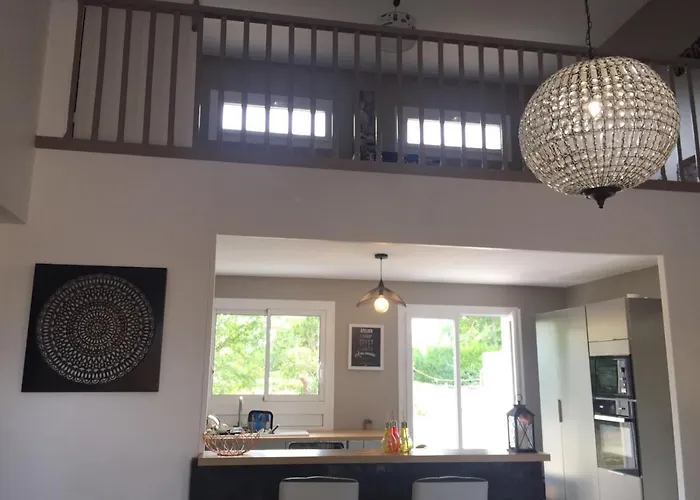 Cosystudio2 Site Du Futuroscope Casa de Férias *