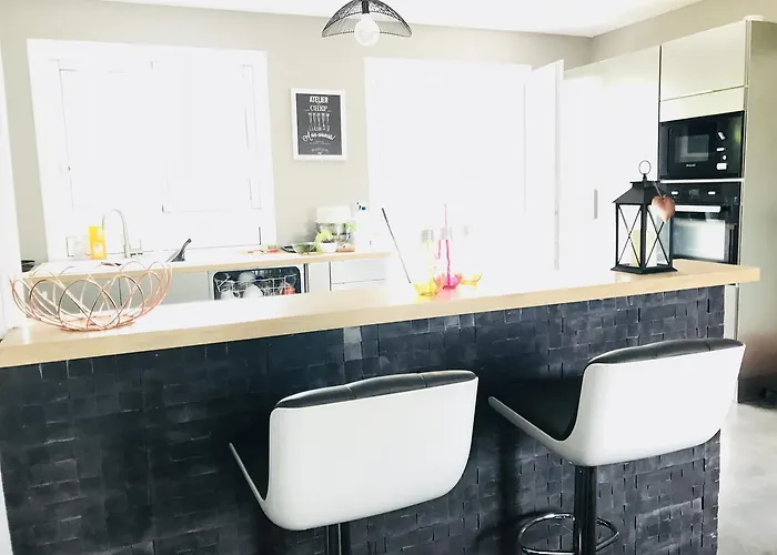 Cosystudio2 Site Du Futuroscope Сasa de vacaciones