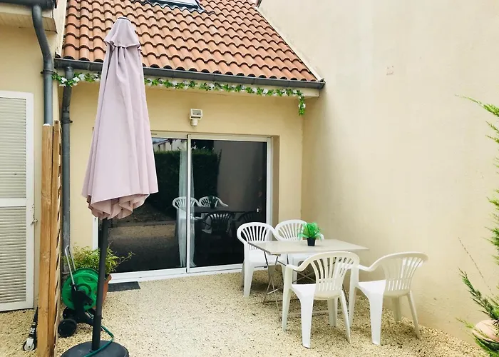 Cosystudio2 Site Du Futuroscope *