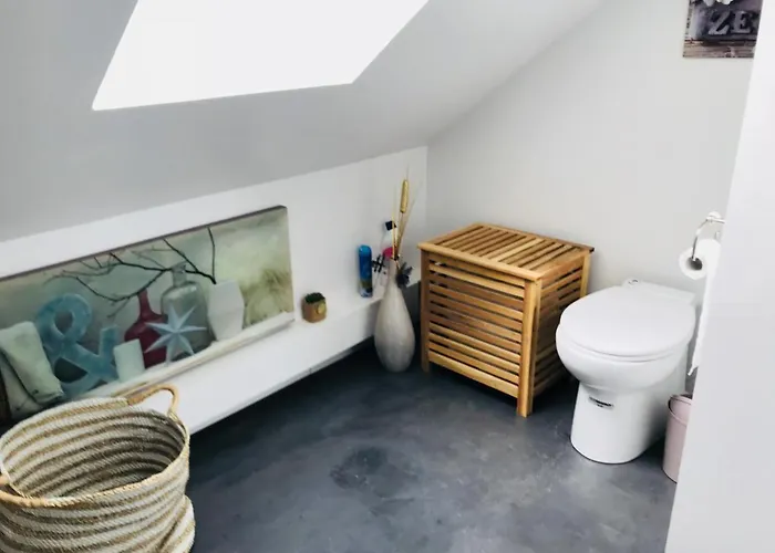 Сasa de vacaciones Cosystudio2 Site Du Futuroscope