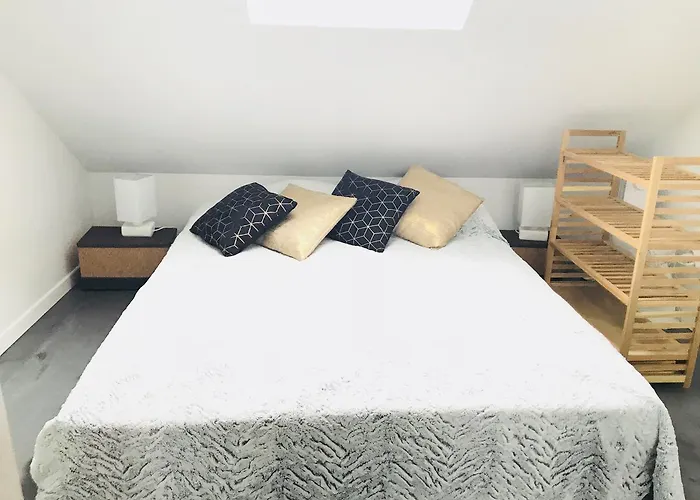 Cosystudio2 Site Du Futuroscope Сasa de vacaciones Jaunay-Clan