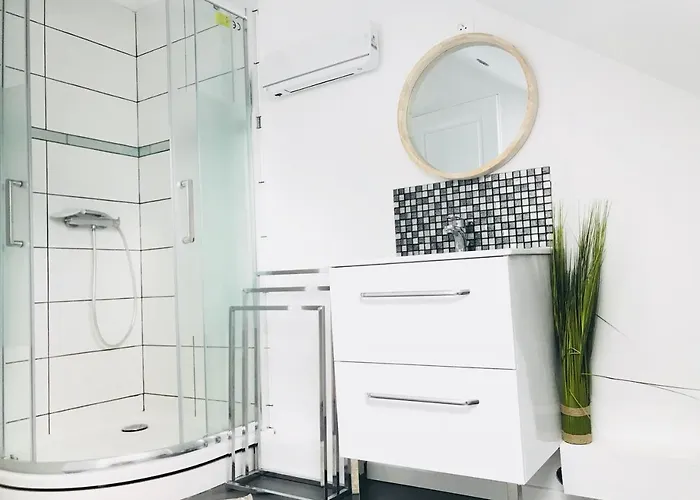 Cosystudio2 Site Du Futuroscope Casa de Férias