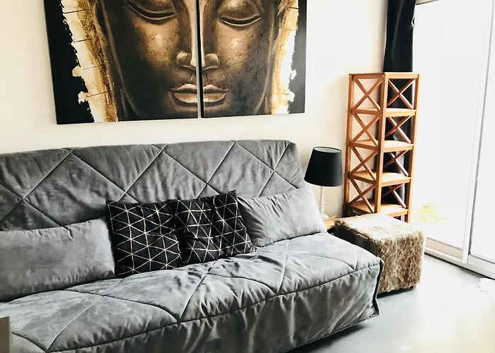 Cosystudio2 Site Du Futuroscope Casa de Férias Jaunay-Clan