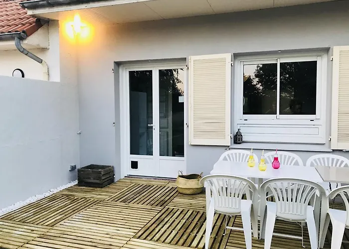 Cosystudio2 Site Du Futuroscope * Jaunay-Clan