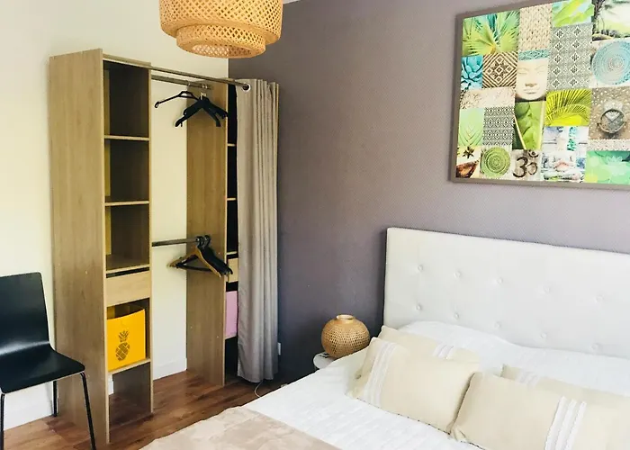 Cosystudio2 Site Du Futuroscope Сasa de vacaciones Jaunay-Clan