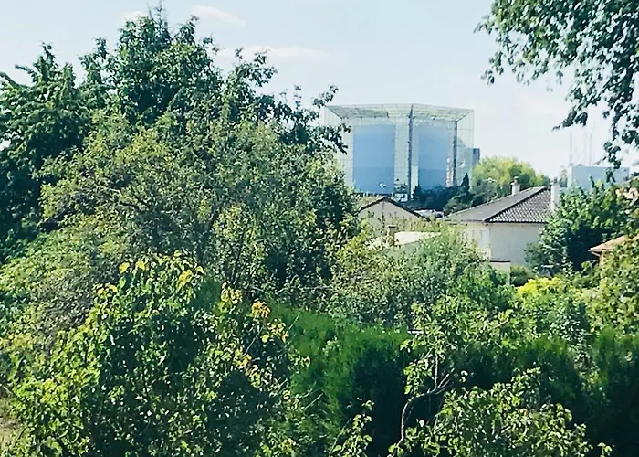 Cosystudio2 Site Du Futuroscope Jaunay-Clan