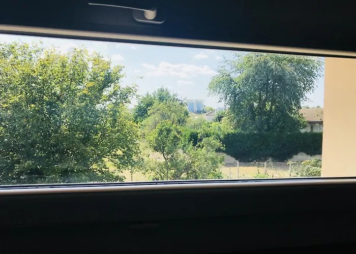 Casa de Férias Cosystudio2 Site Du Futuroscope *