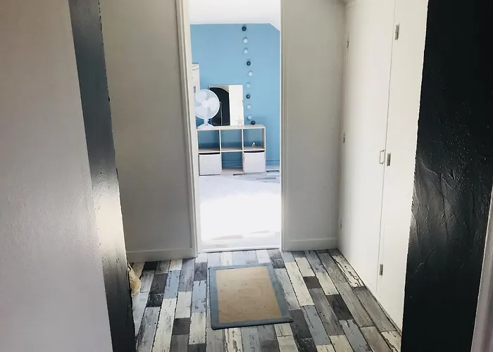 Cosystudio2 Site Du Futuroscope Сasa de vacaciones *