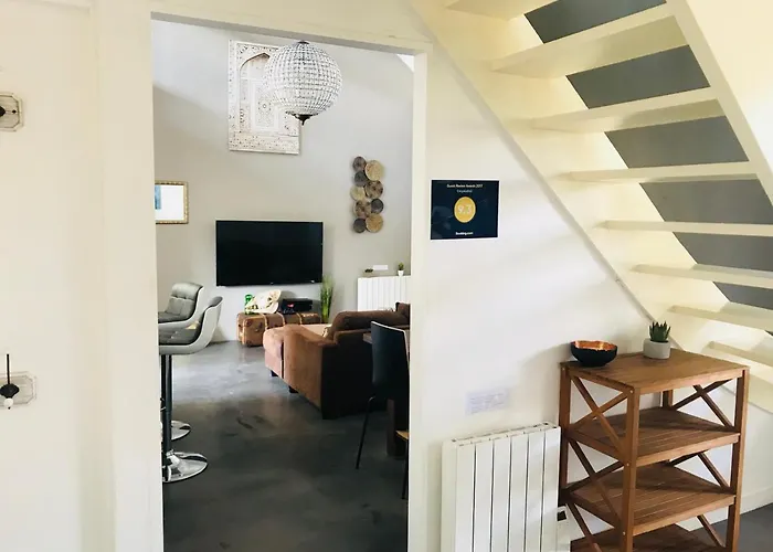 Cosystudio2 Site Du Futuroscope Casa de Férias Jaunay-Clan