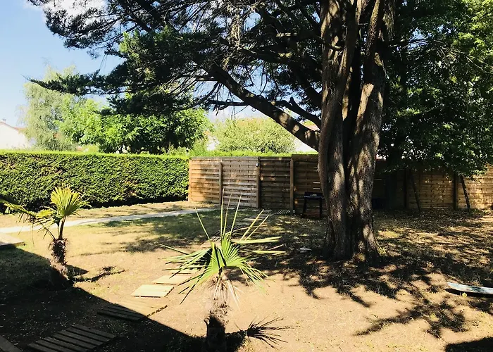 Casa de Férias Cosystudio2 Site Du Futuroscope *